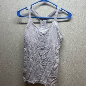 Lululemon Ebb to Street Tank